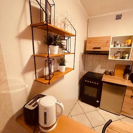קטוביץ Apartamenty Ktw Park Slaski Luksusowy Prl מראה חיצוני תמונה