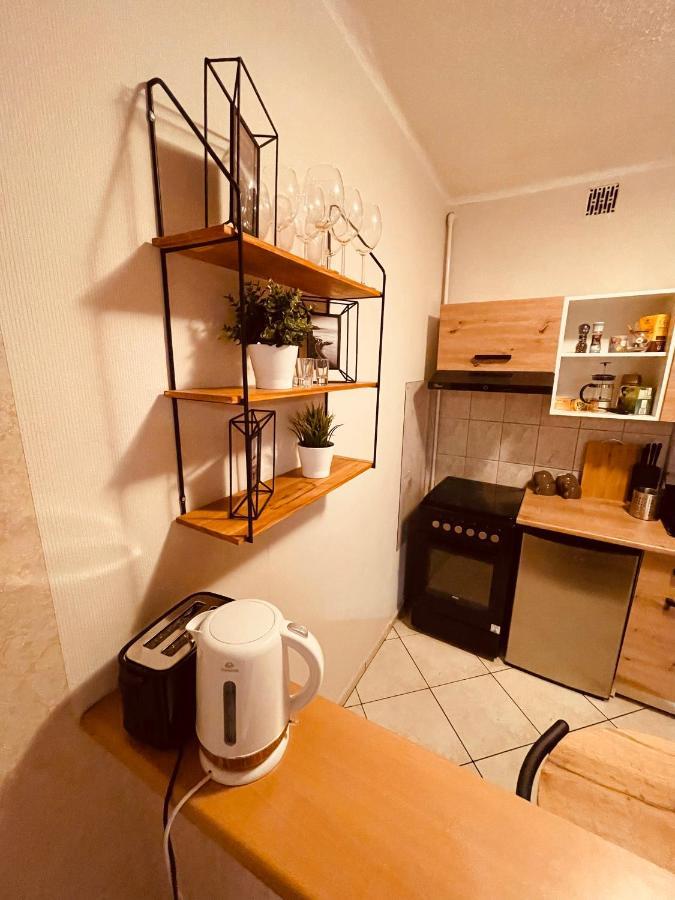 קטוביץ Apartamenty Ktw Park Slaski Luksusowy Prl מראה חיצוני תמונה