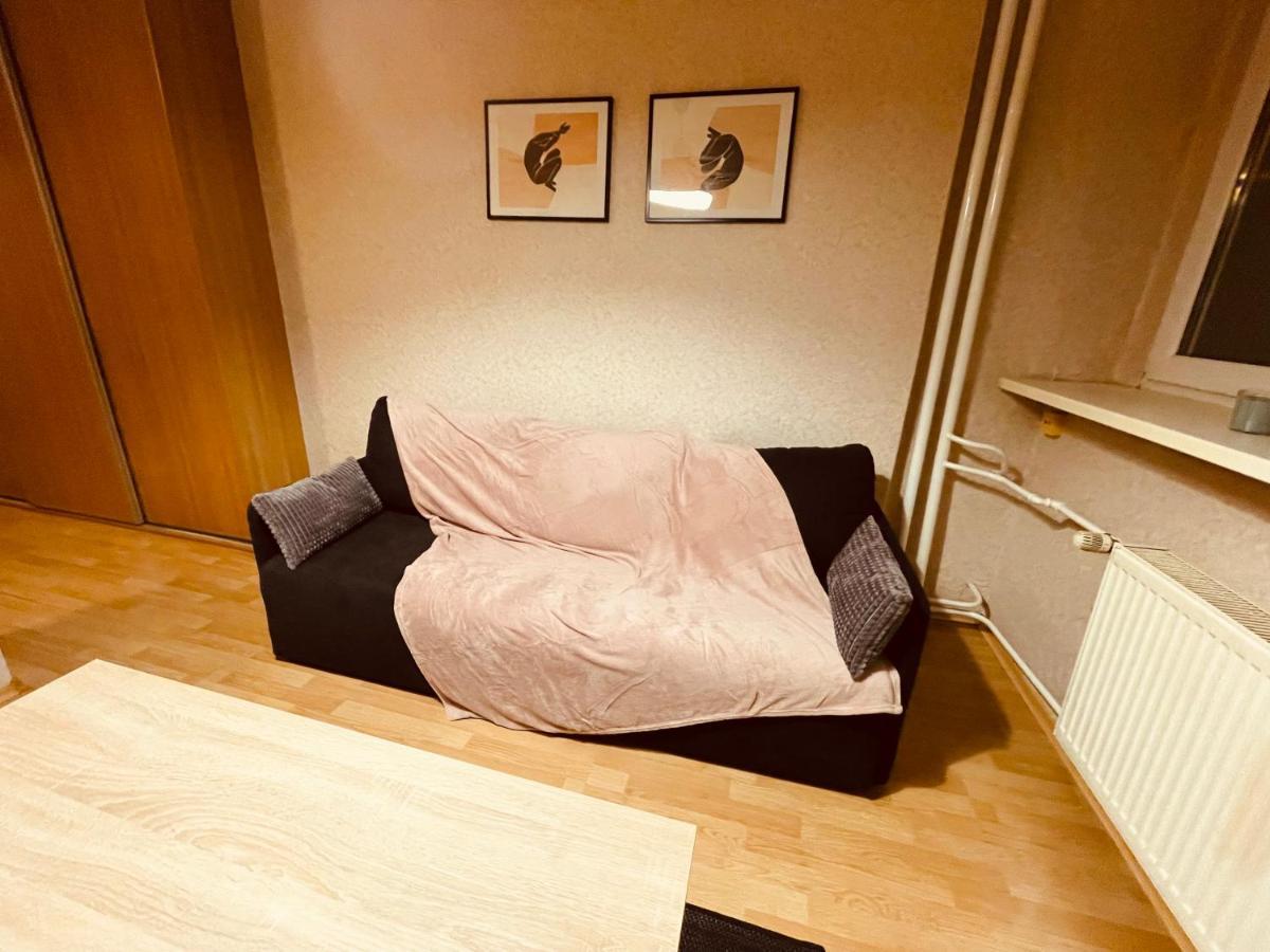 קטוביץ Apartamenty Ktw Park Slaski Luksusowy Prl מראה חיצוני תמונה