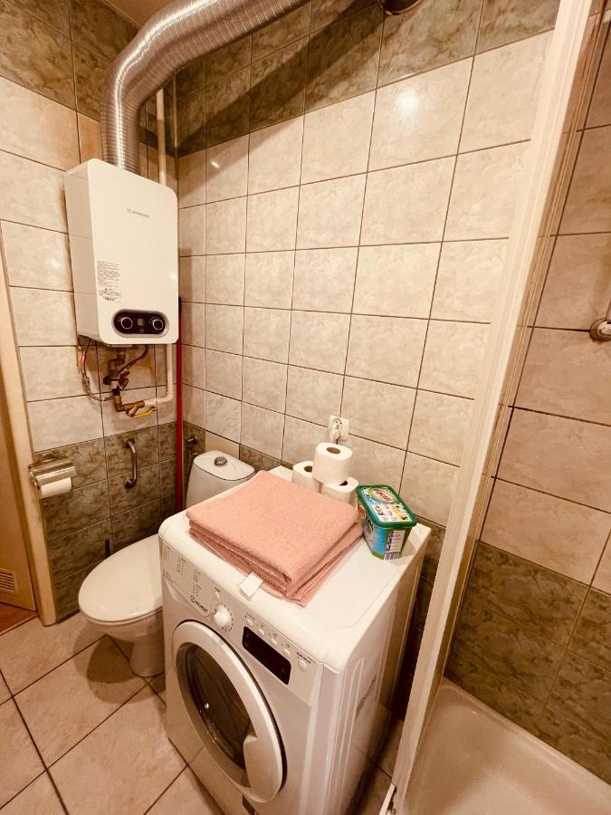קטוביץ Apartamenty Ktw Park Slaski Luksusowy Prl מראה חיצוני תמונה